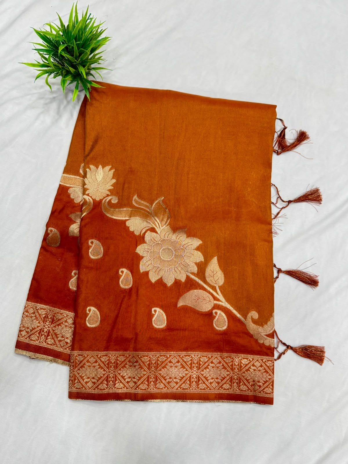 Benarasi Saree