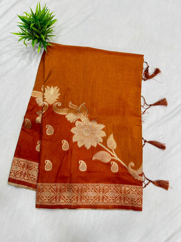 Benarasi Saree