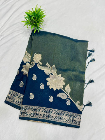 Benarasi Saree