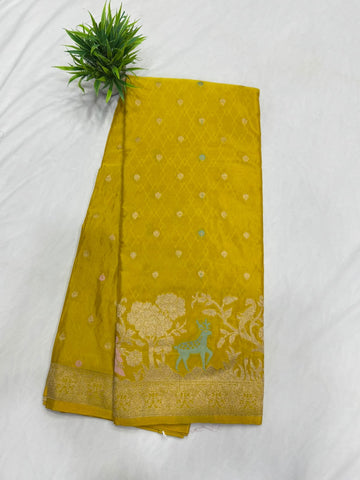 Benarasi Saree