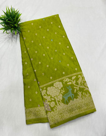Benarasi Saree