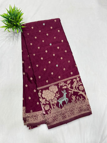 Benarasi Saree