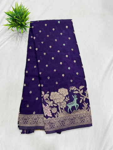 Benarasi Saree