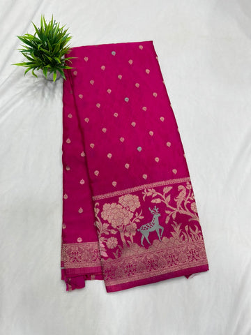 Benarasi Saree
