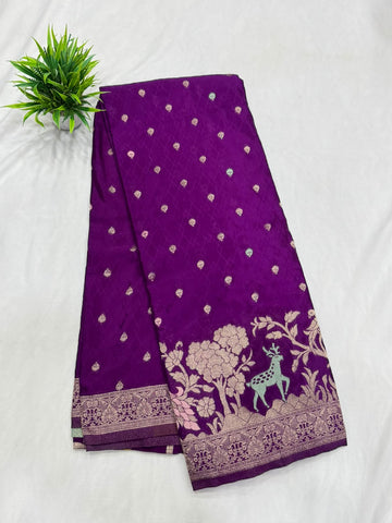 Benarasi Saree