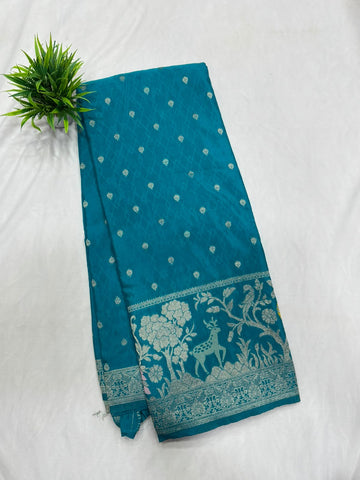 Benarasi Saree