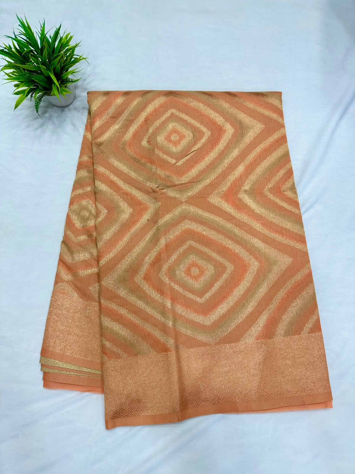 Premium Fancy Benarasi Sarees