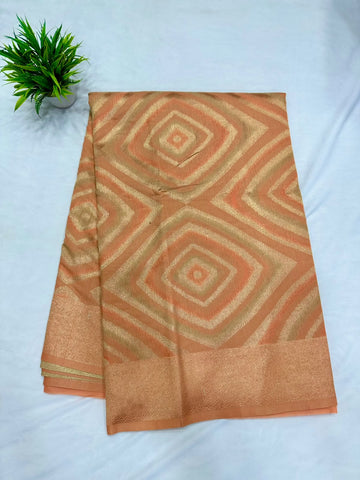 Premium Fancy Benarasi Sarees