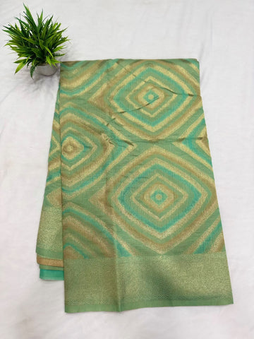 Premium Fancy Benarasi Sarees