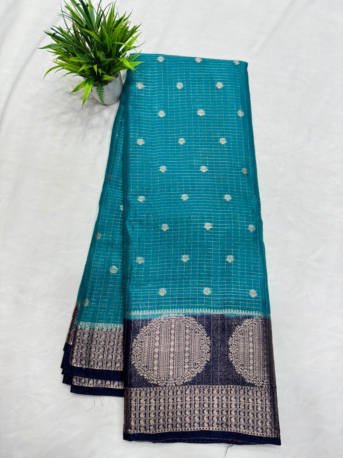Premium Fancy Benarasi Sarees