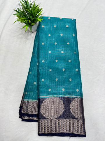 Premium Fancy Benarasi Sarees