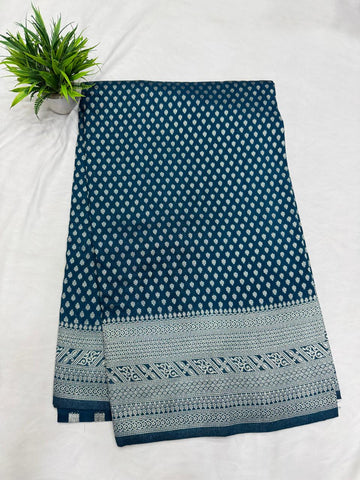 Premium Fancy Benarasi Sarees