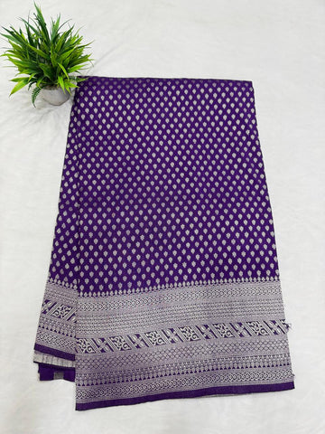 Premium Fancy Benarasi Sarees
