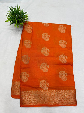 Premium Fancy Benarasi Sarees