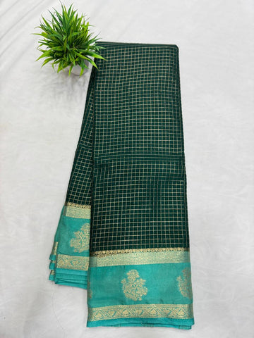 Premium Fancy Benarasi Sarees