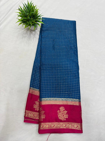 Premium Fancy Benarasi Sarees