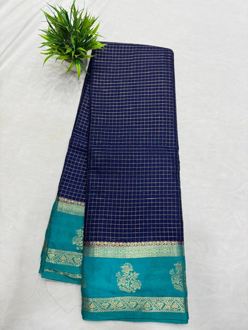 Premium Fancy Benarasi Sarees