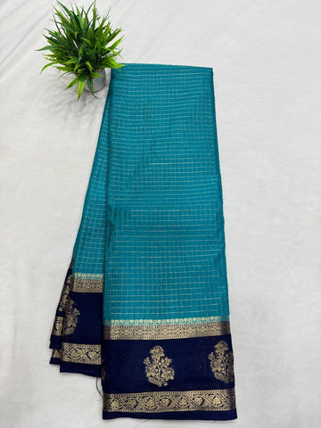 Premium Fancy Benarasi Sarees