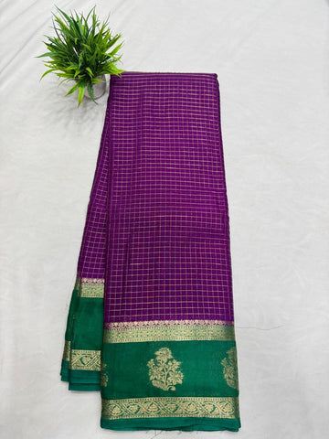 Premium Fancy Benarasi Sarees