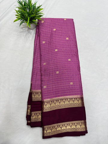 Premium Fancy Benarasi Sarees