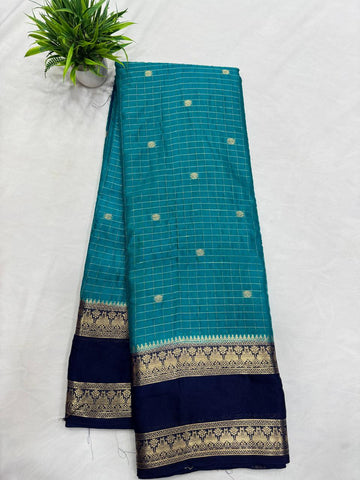 Premium Fancy Benarasi Sarees