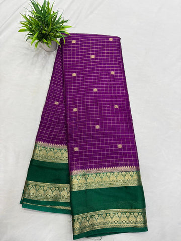 Premium Fancy Benarasi Sarees