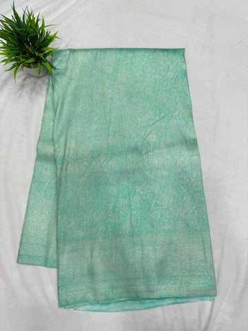 Premium Fancy Benarasi Sarees