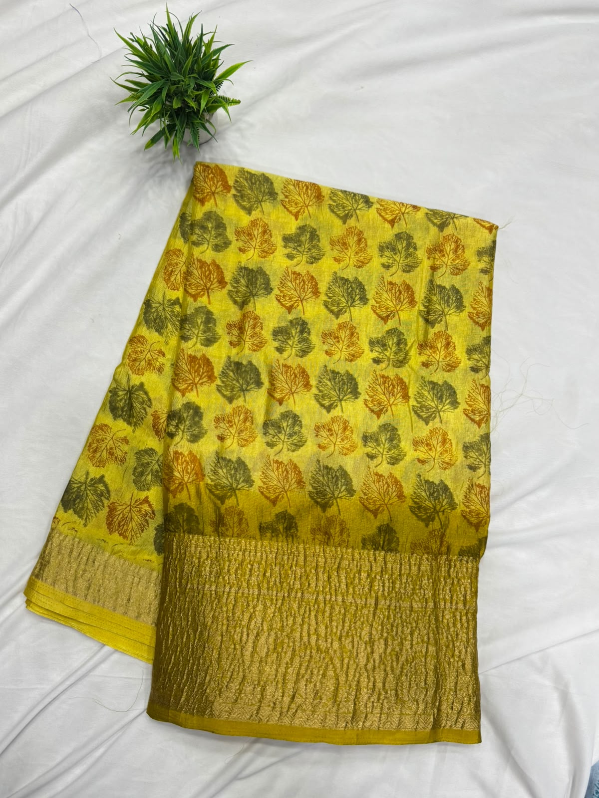 Benarasi Saree