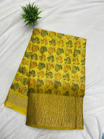 Benarasi Saree