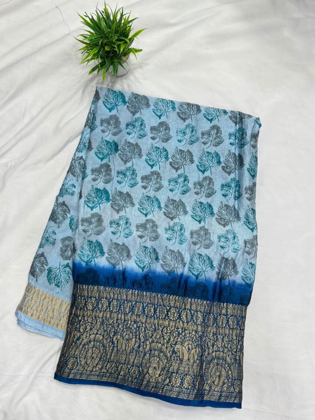 Benarasi Saree