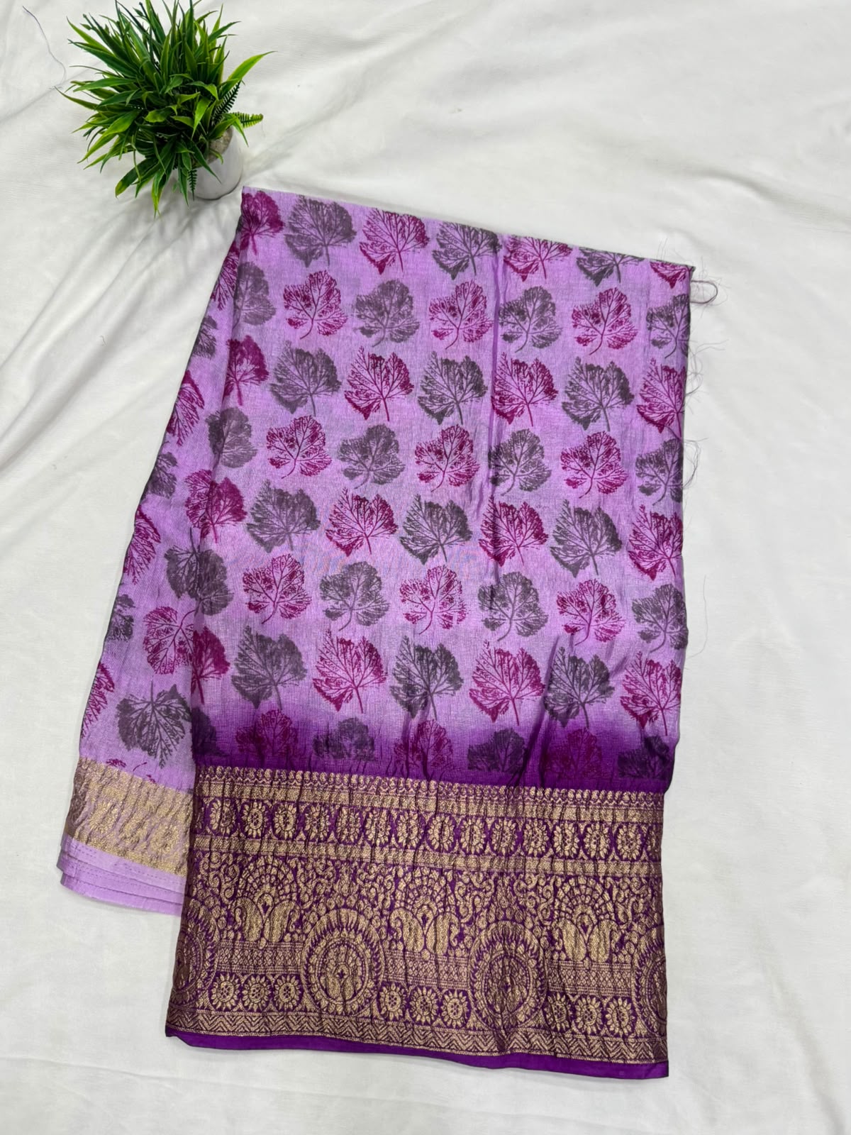 Benarasi Saree