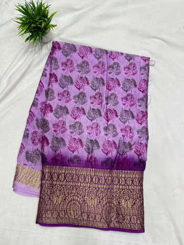 Benarasi Saree