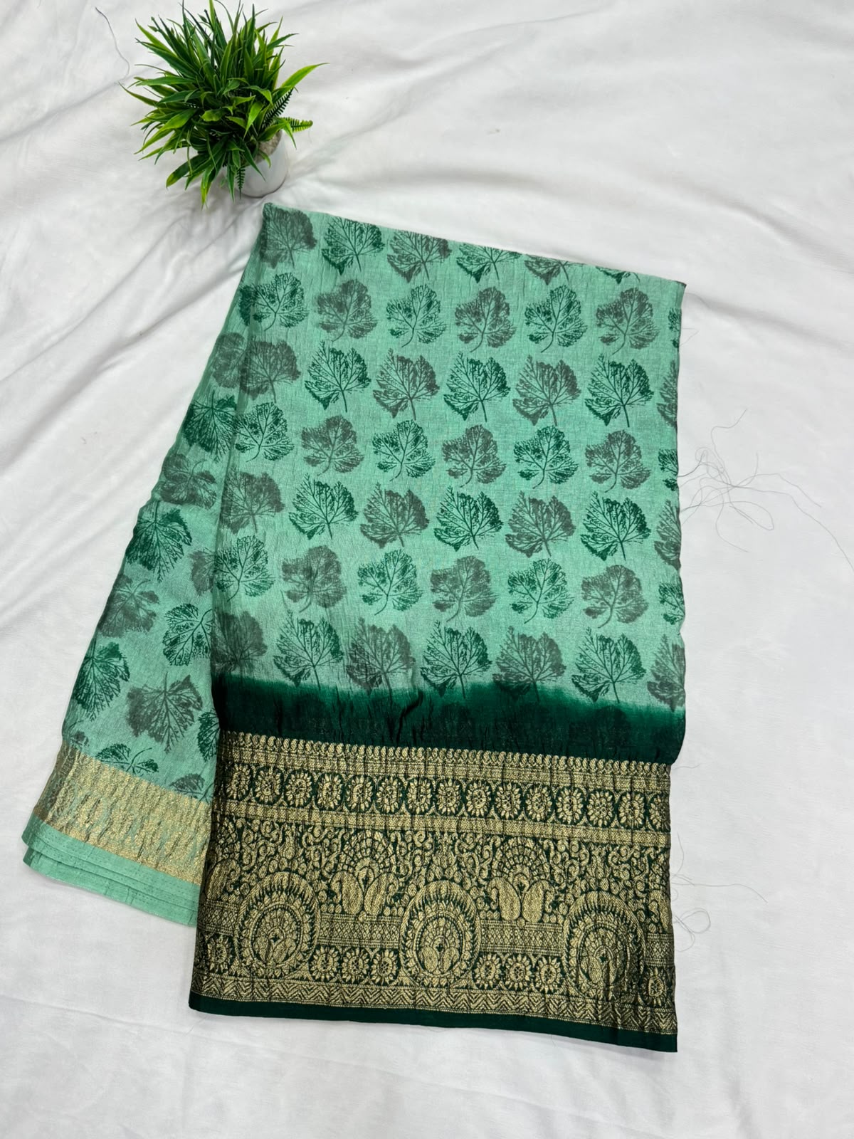 Benarasi Saree