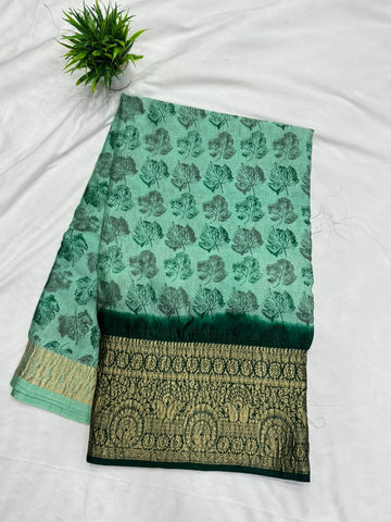 Benarasi Saree