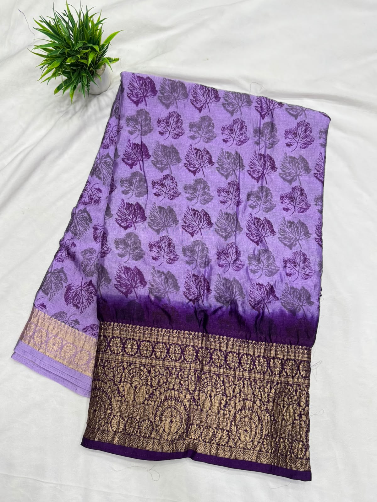 Benarasi Saree