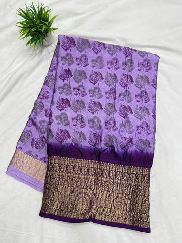 Benarasi Saree