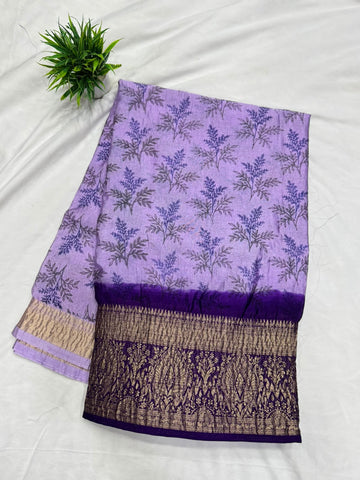 Benarasi Saree