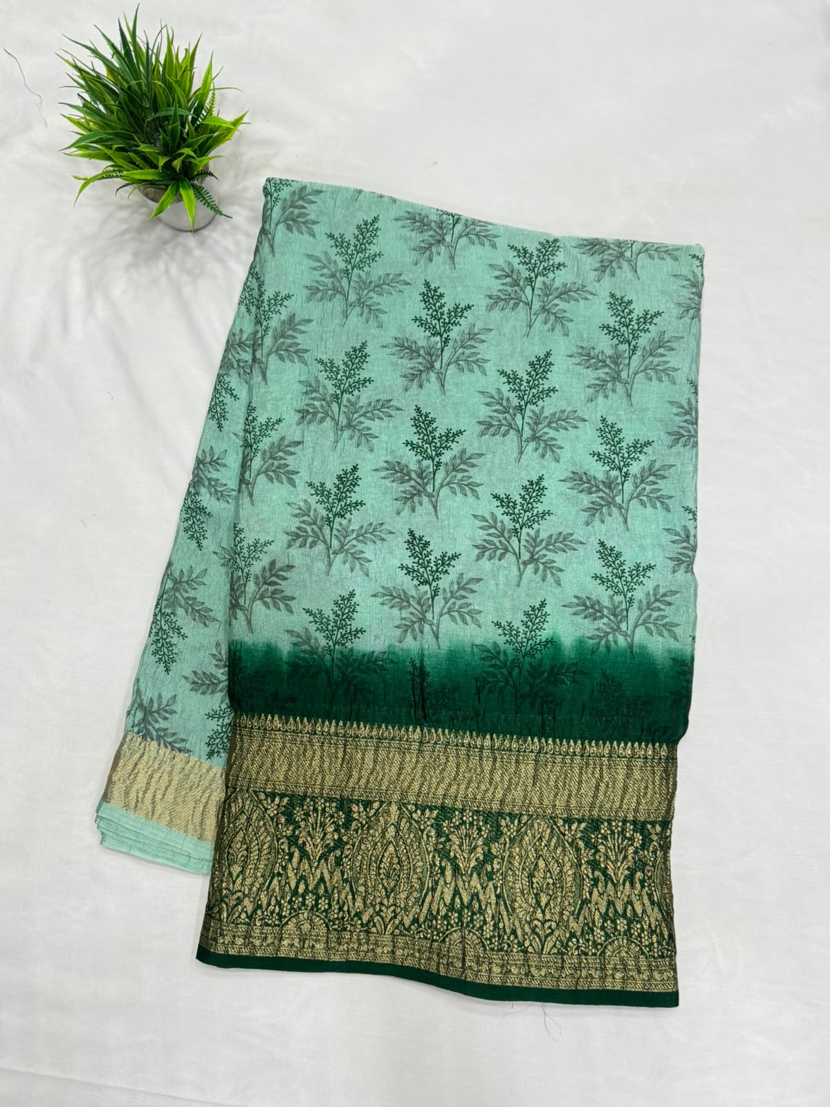 Benarasi Saree