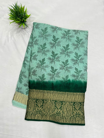 Benarasi Saree
