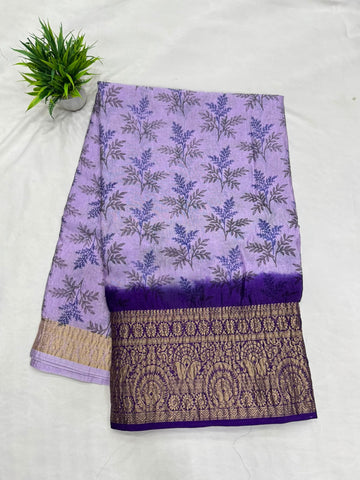 Benarasi Saree