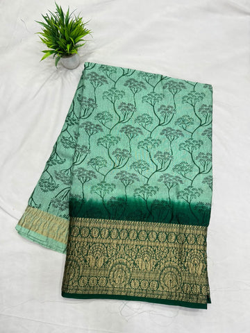 Benarasi Saree