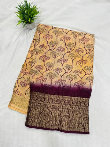 Benarasi Saree