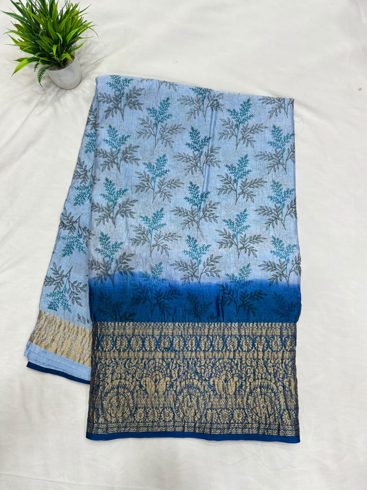 Benarasi Saree