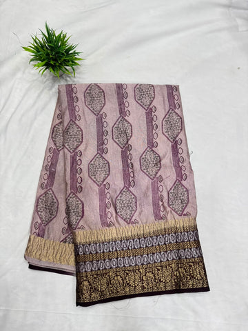 Benarasi Saree