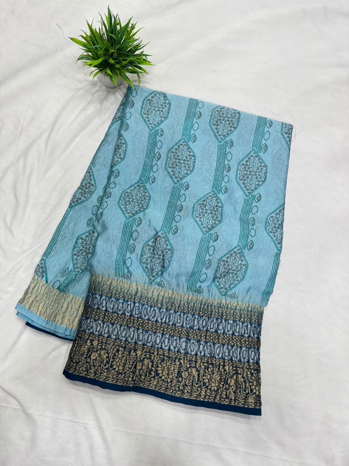 Benarasi Saree