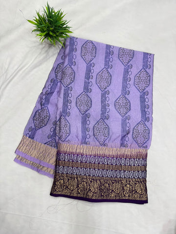 Benarasi Saree