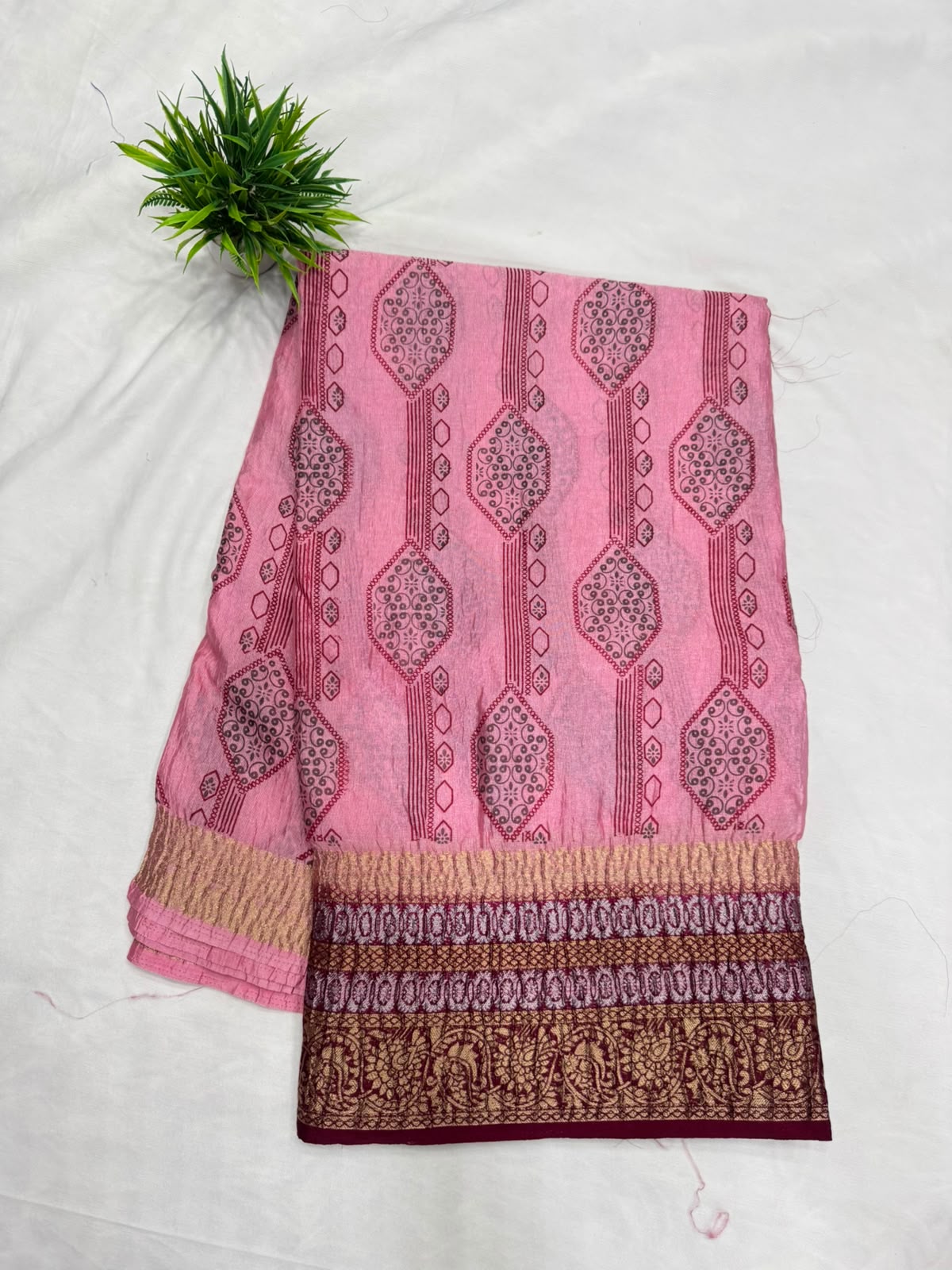 Benarasi Saree