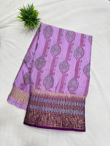 Benarasi Saree
