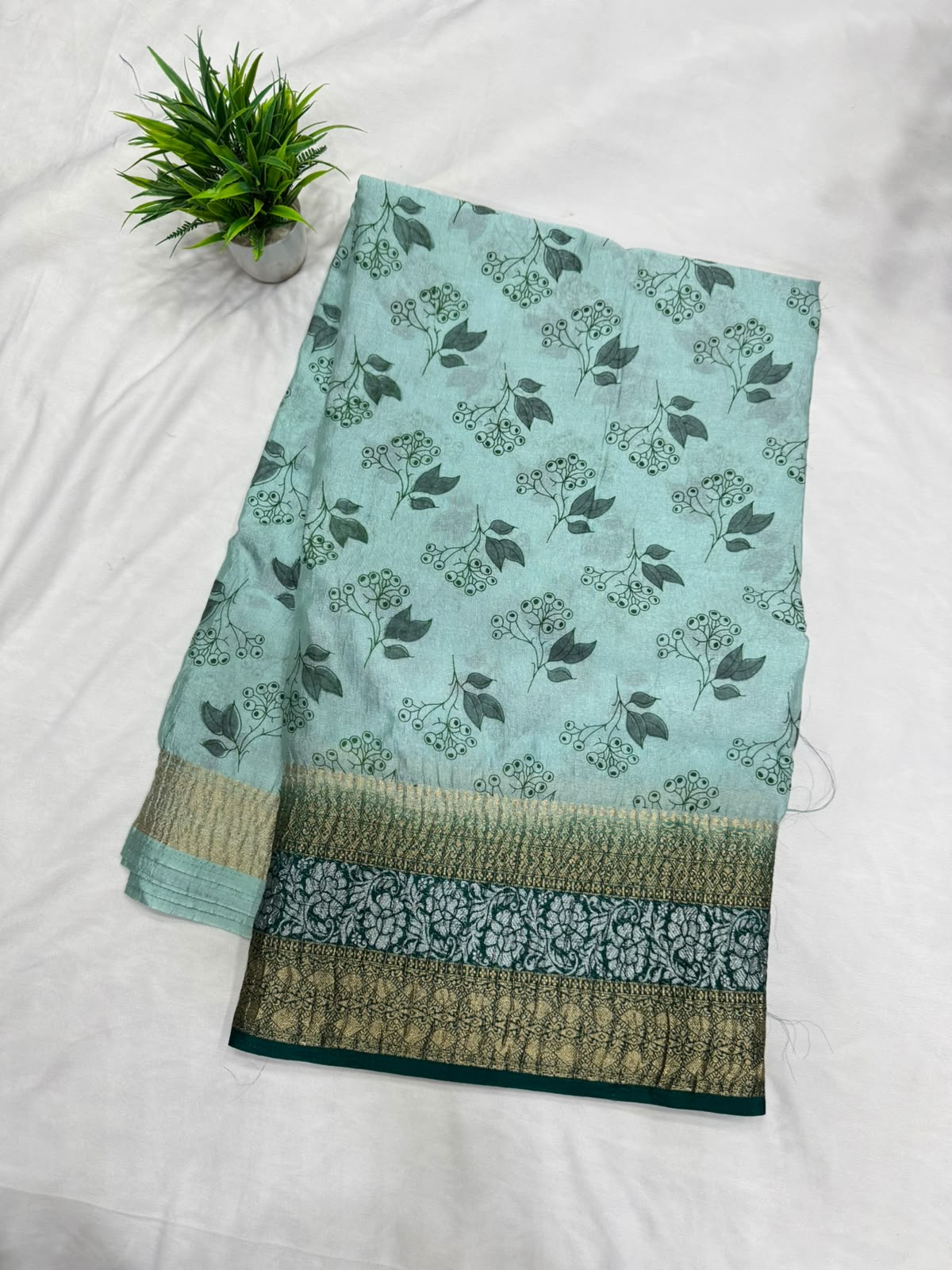 Benarasi Saree