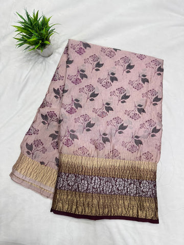 Benarasi Saree